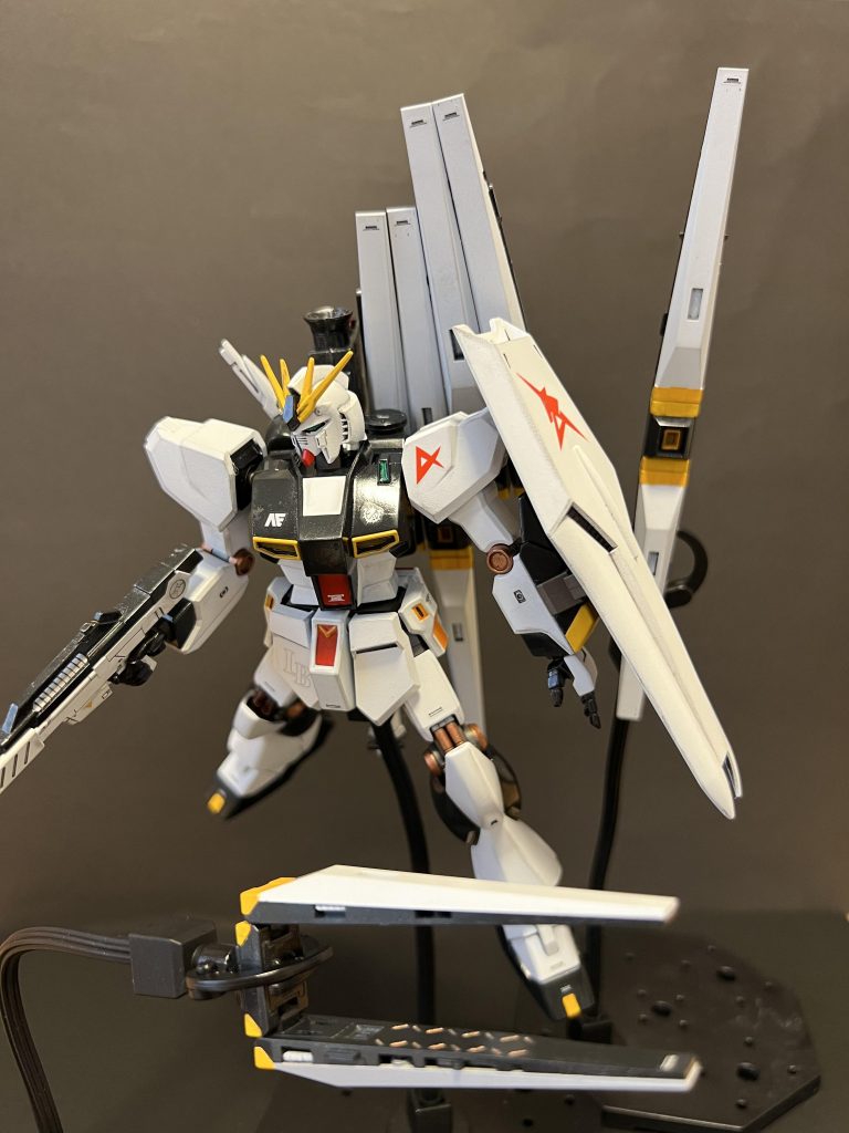 フィンファンネルってコスパ悪そうですよね。