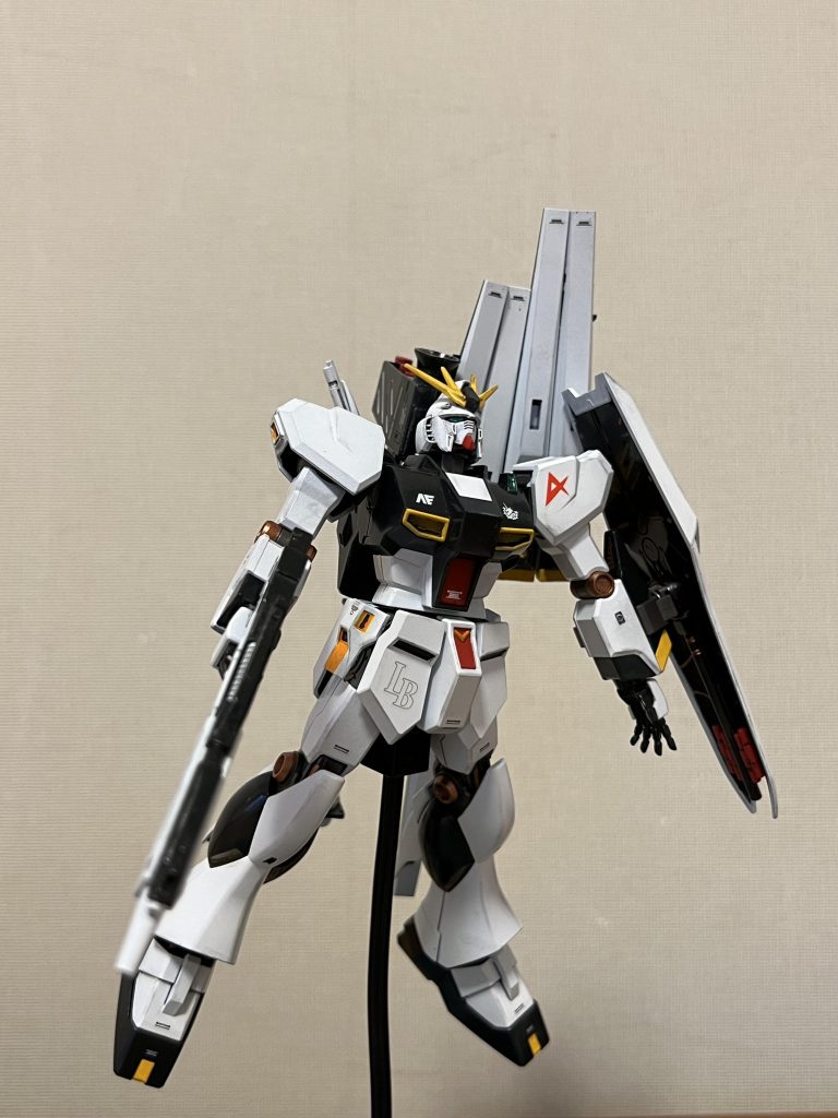 見て頂きありがとうございました。