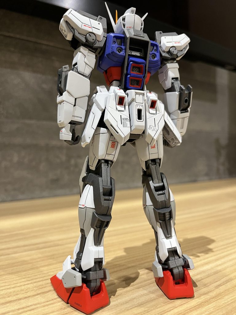 全部のせ感が好きだったんですが、素の状態もなんだかんだで好きですね