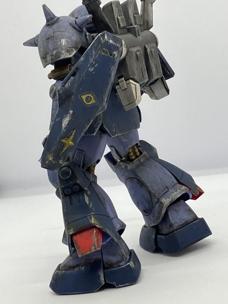 一応、バックショットも掲載しますね。