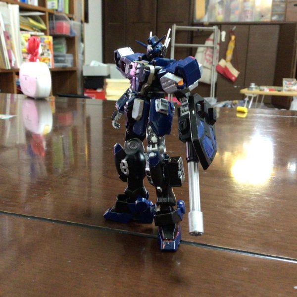 ガンダムヘビーアームズ量産型　第113連隊仕様