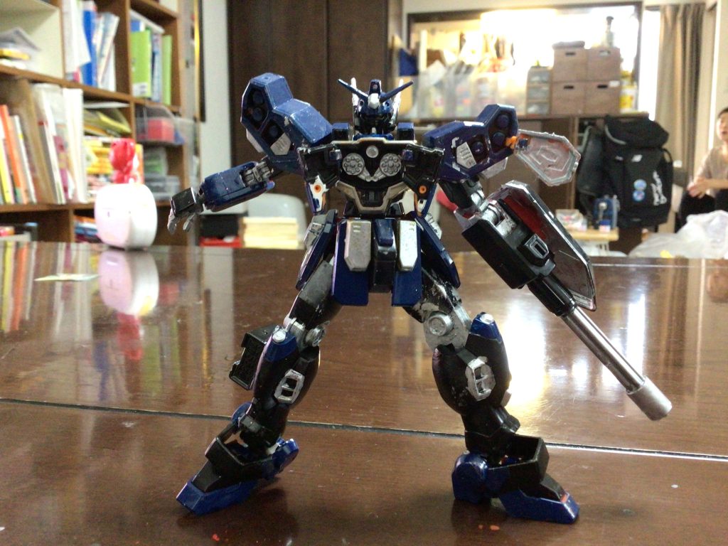 フルオープン！