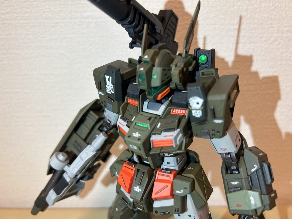 MGジム・タービュレンス–4枚目/制作者：GAR