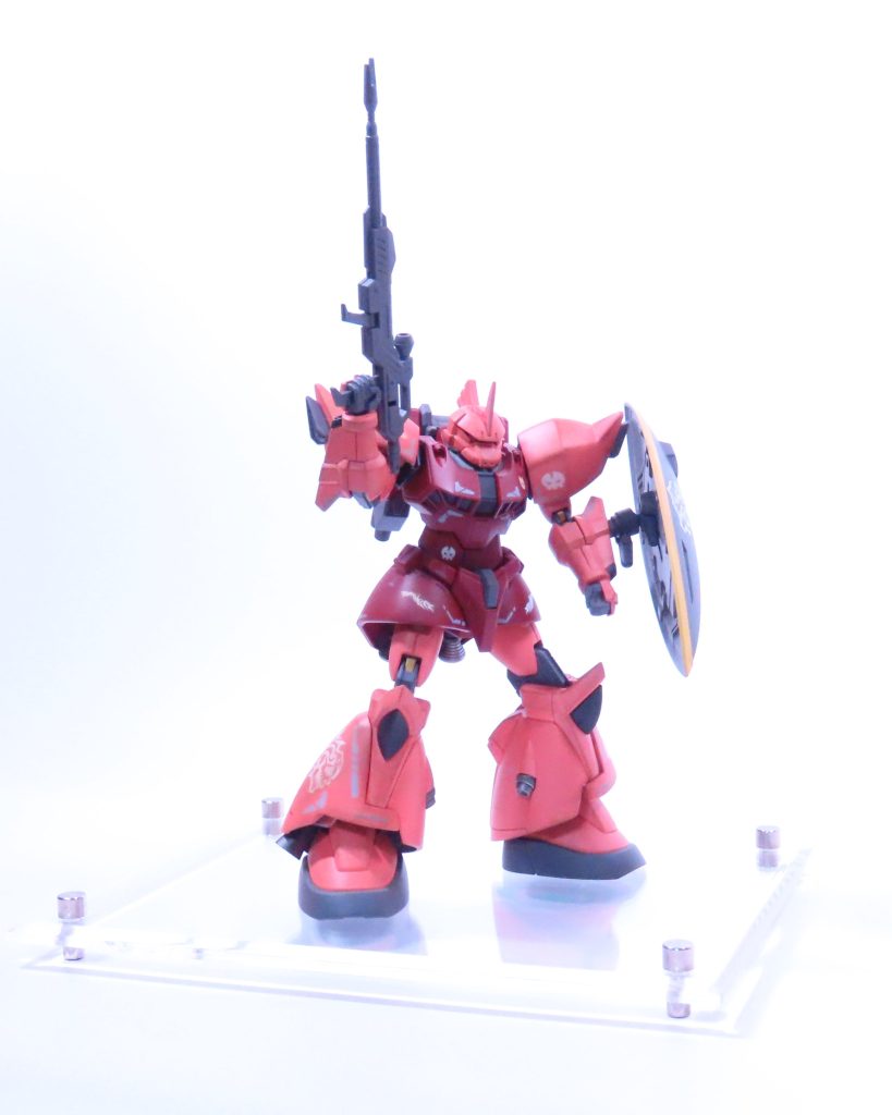 ゲルググCE–2枚目/制作者：アリスちゃん(˘ω˘)