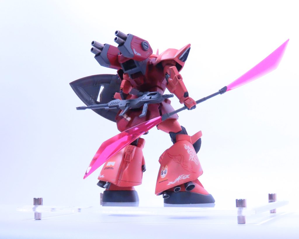 ゲルググCE–5枚目/制作者：アリスちゃん(˘ω˘)