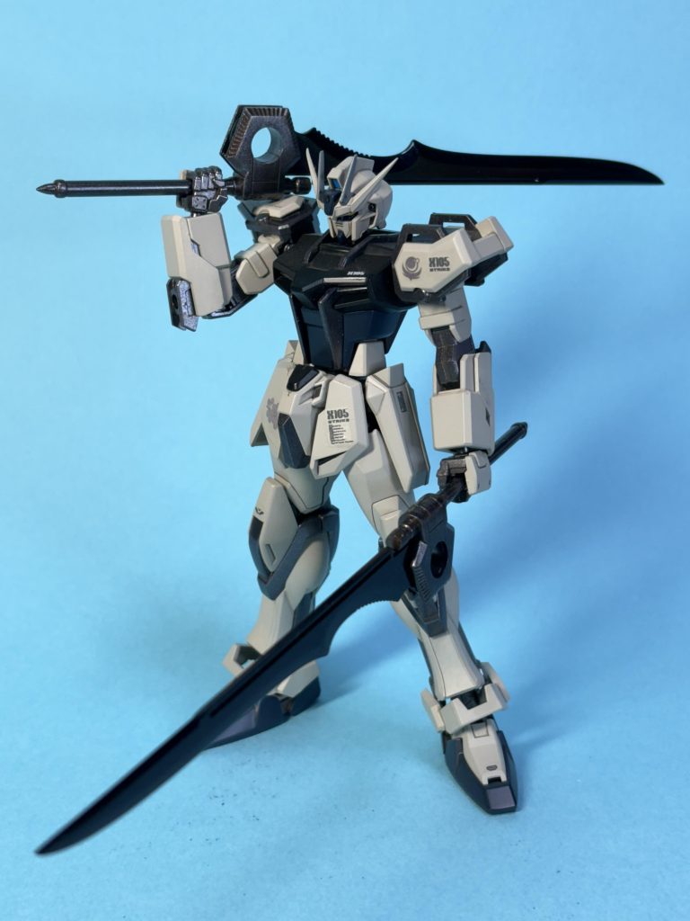 グランドスラム。この商品にはグランドスラム一振りのみ入ってます。もう一個はびっくらたまごのおまけ。