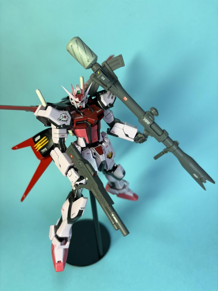 ディンが装備してたショットガン。