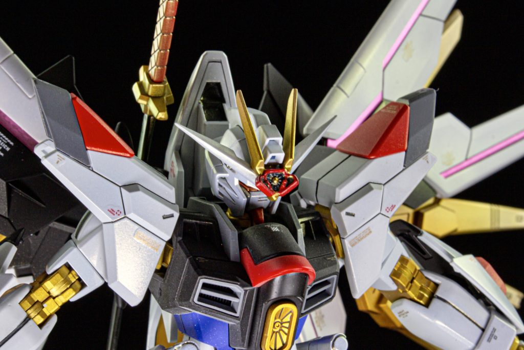 マイティーストライクフリーダム–5枚目/制作者：@zusarianchannel