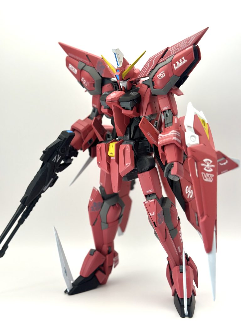 本体色は同じ色はないため説明書に書いてあるマルーン40%ホワイト50%オレンジ10%最初オレンジ無しでやったらどピンクになってしまったので調合難しいすな(´･ω･`;)しかも最後のほうで無くなって同じ色を作り直し…