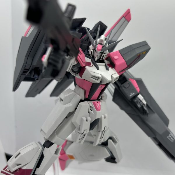 SVFｰ23S ストライクゼータ