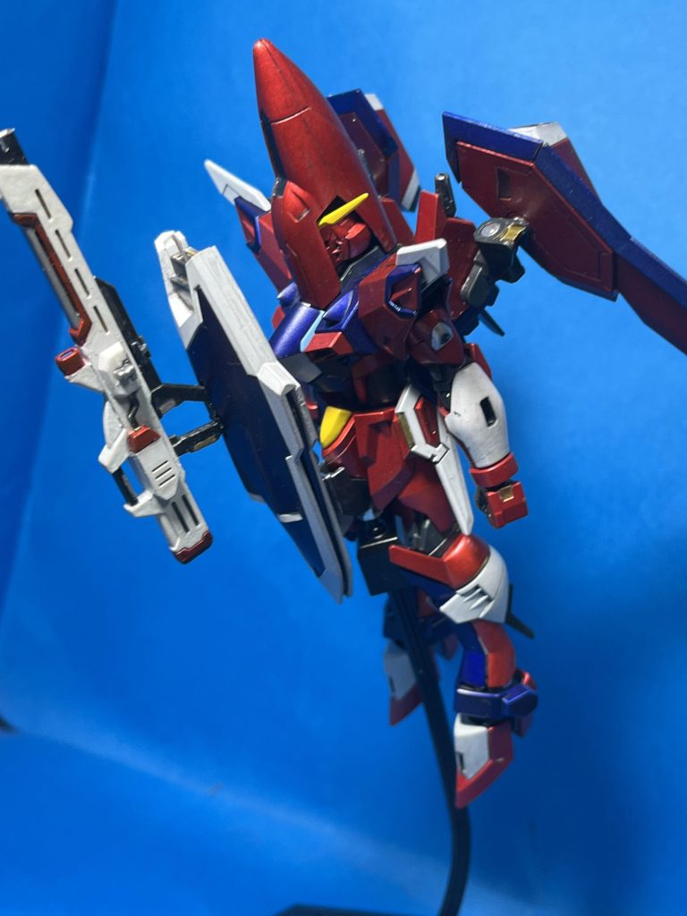 戦闘機っぽいですね