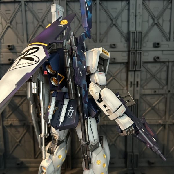 ジムスナスナイパーⅡ