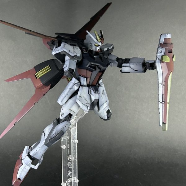 不可能を可能に！