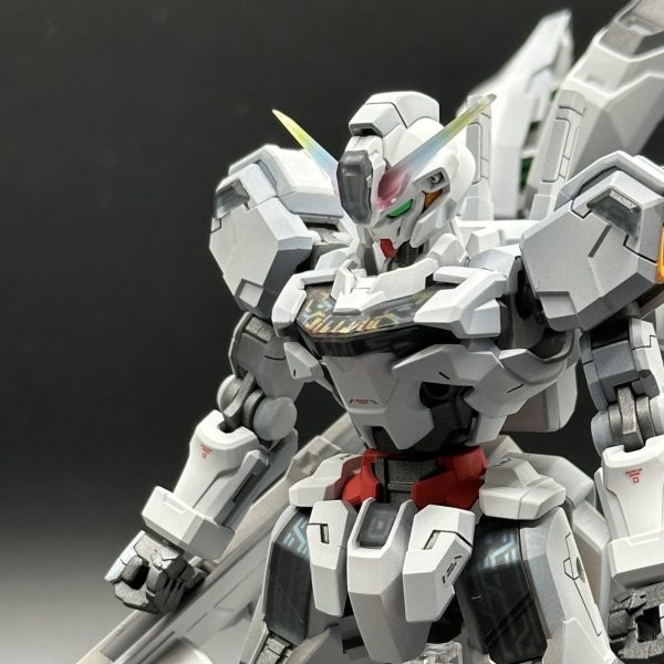 HG ガンダムキャリバーン