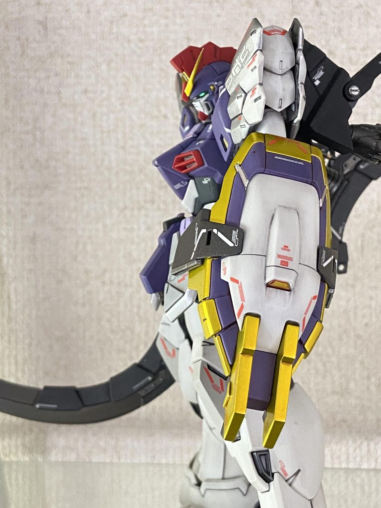 ガンダムサンドロック改(ew)–5枚目/制作者:murakou4710