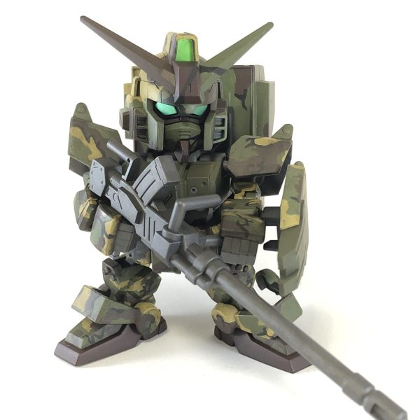 ガンダム Mk-Ⅱ 旧キット 1/144｜かっこんさんのガンプラ作品｜GUNSTA（ガンスタ）