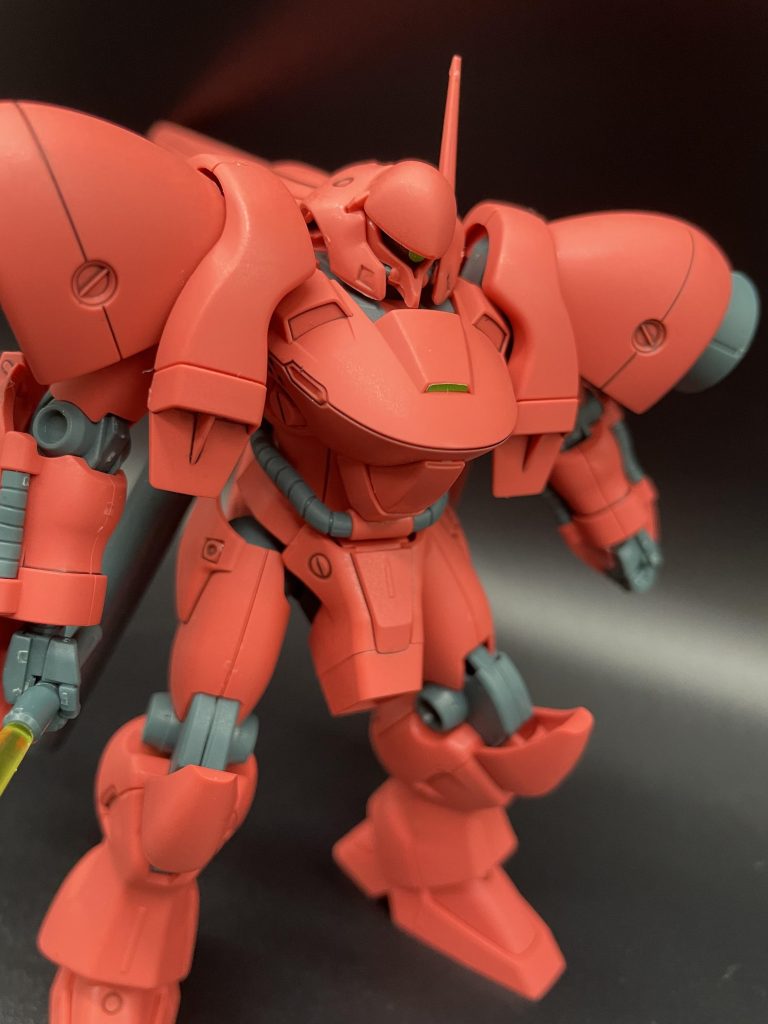 ガーベラテトラ–2枚目/制作者：進