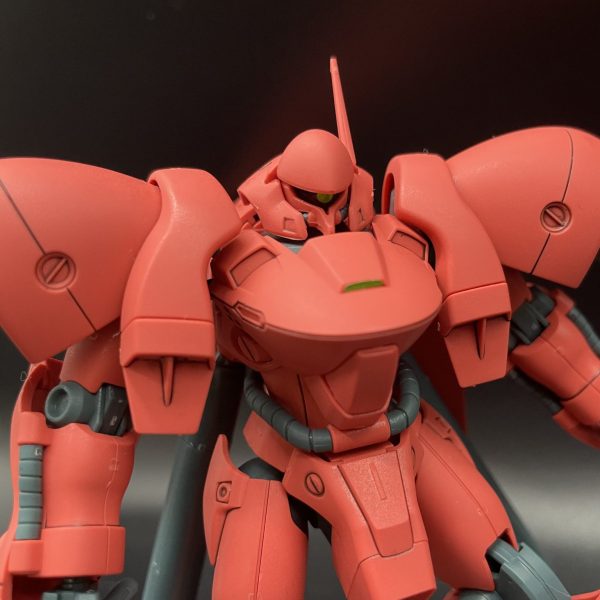 ガーベラテトラ