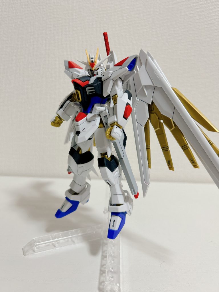 Merteor–2枚目/制作者：yukiki