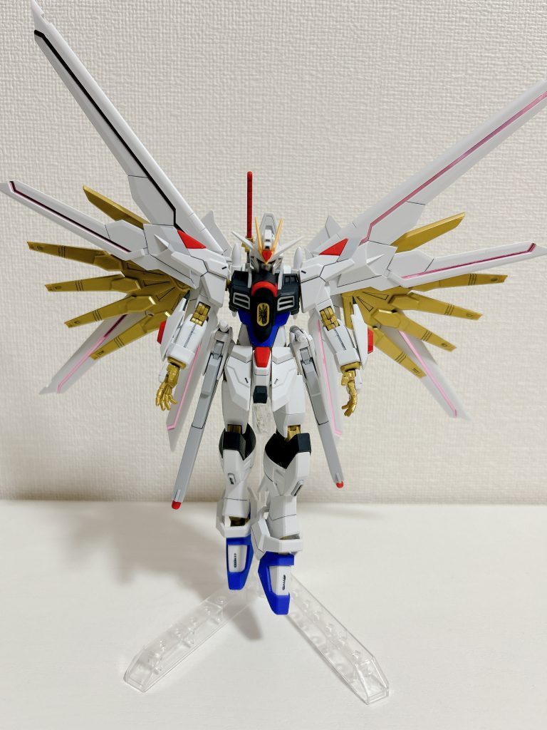 エンゲージ！！！