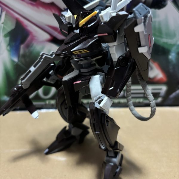 ラグナハーヴェイって誰だったん？