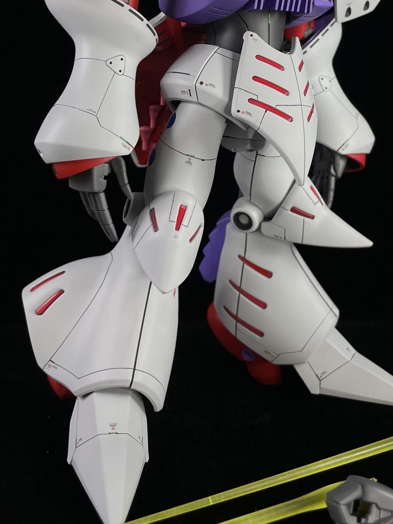 HGUC キュベレイ リバイブ–5枚目/制作者:BANTOA