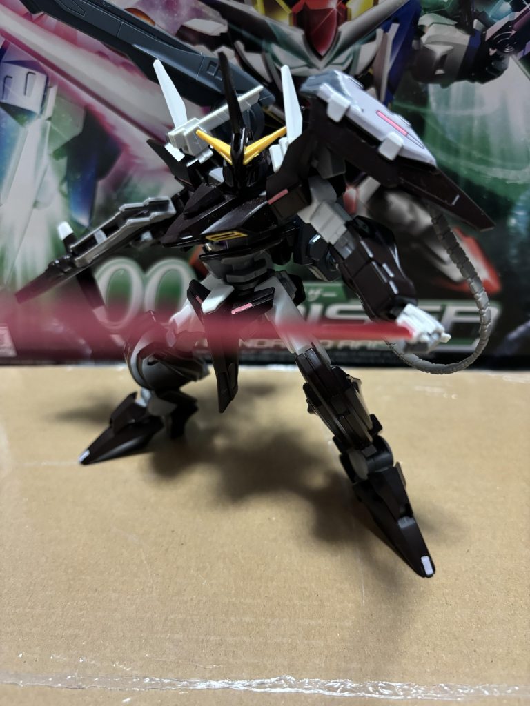 サーベル刃かなり探した