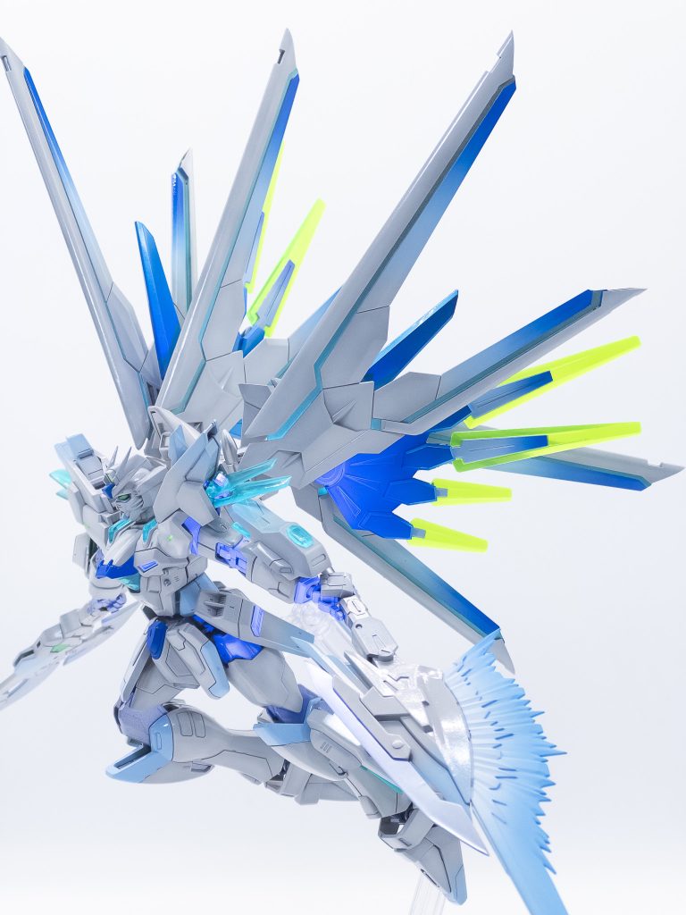 以上、ホーリィフリーダムブランネージュでした。