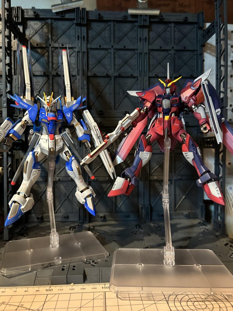 ジャスティスと