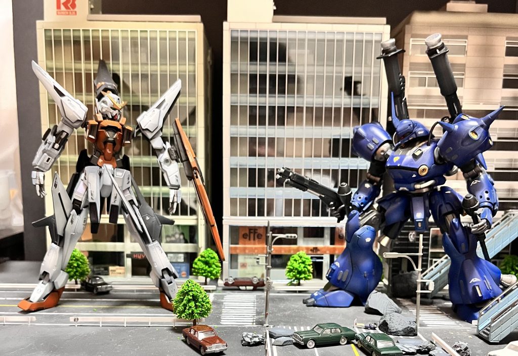 battleSTART！！！！！！