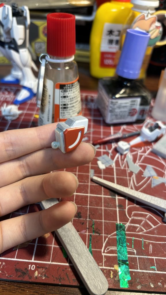 ｢俺のラーガンダム｣–3枚目/制作者：みっす