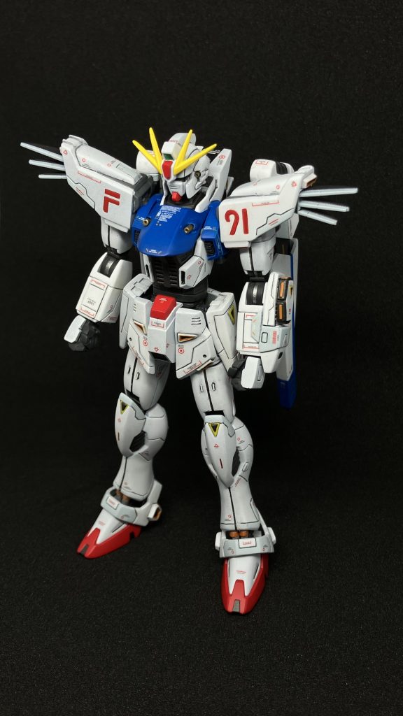 一応白は2色使ってます！