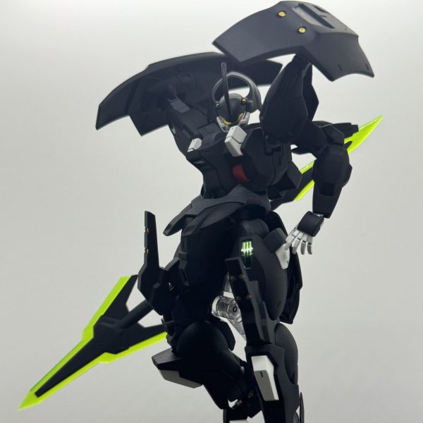 HG ダリルバルデ