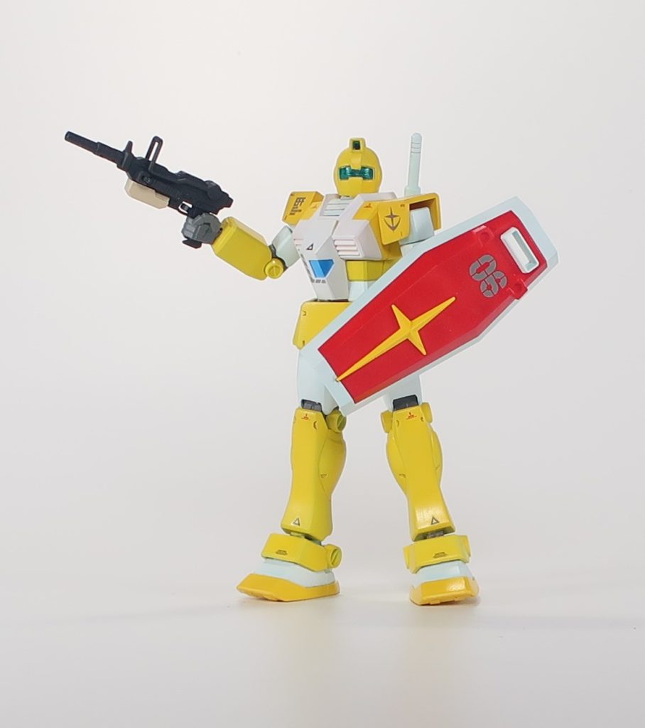 それはほぼ命令違反に相当する、独断行為だったのであるが、パイロットの上官であり、指導教官である人物が必死の弁明を行い、ごく軽い処分で済んだという。