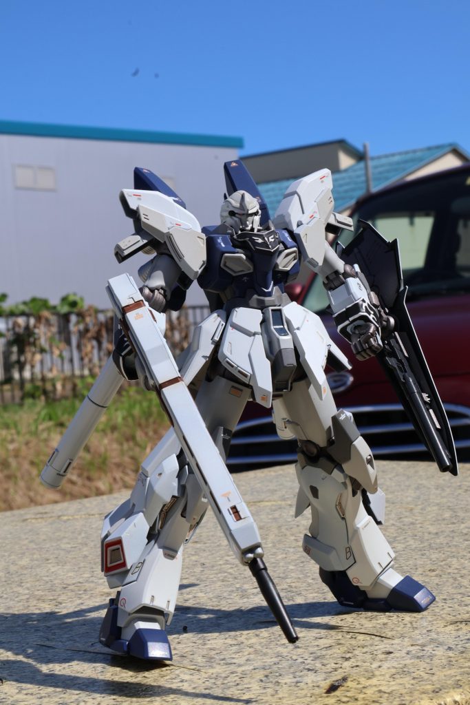 後ろの背景に気を遣えばよかった。ミラジーノが写って台無し(笑)