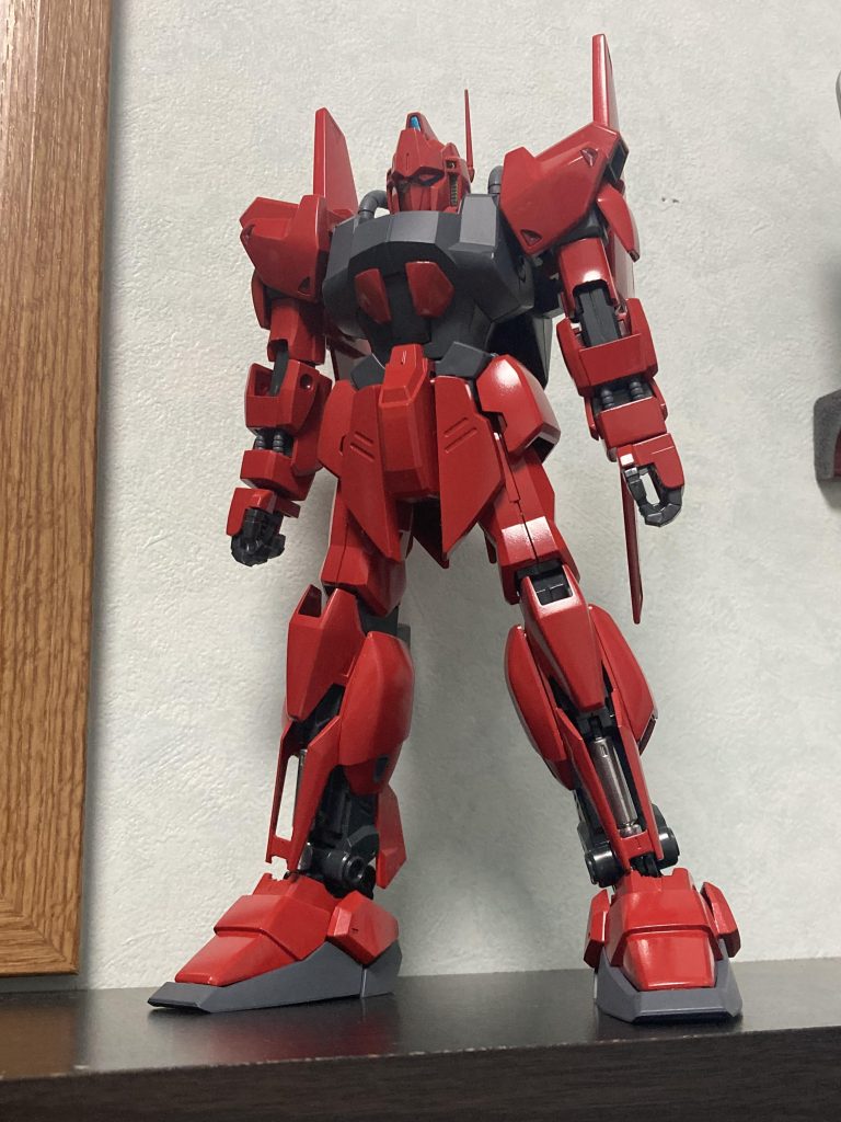 百式–2枚目/制作者：名も無きエゥーゴ兵