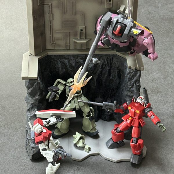 ア・バオア・クー