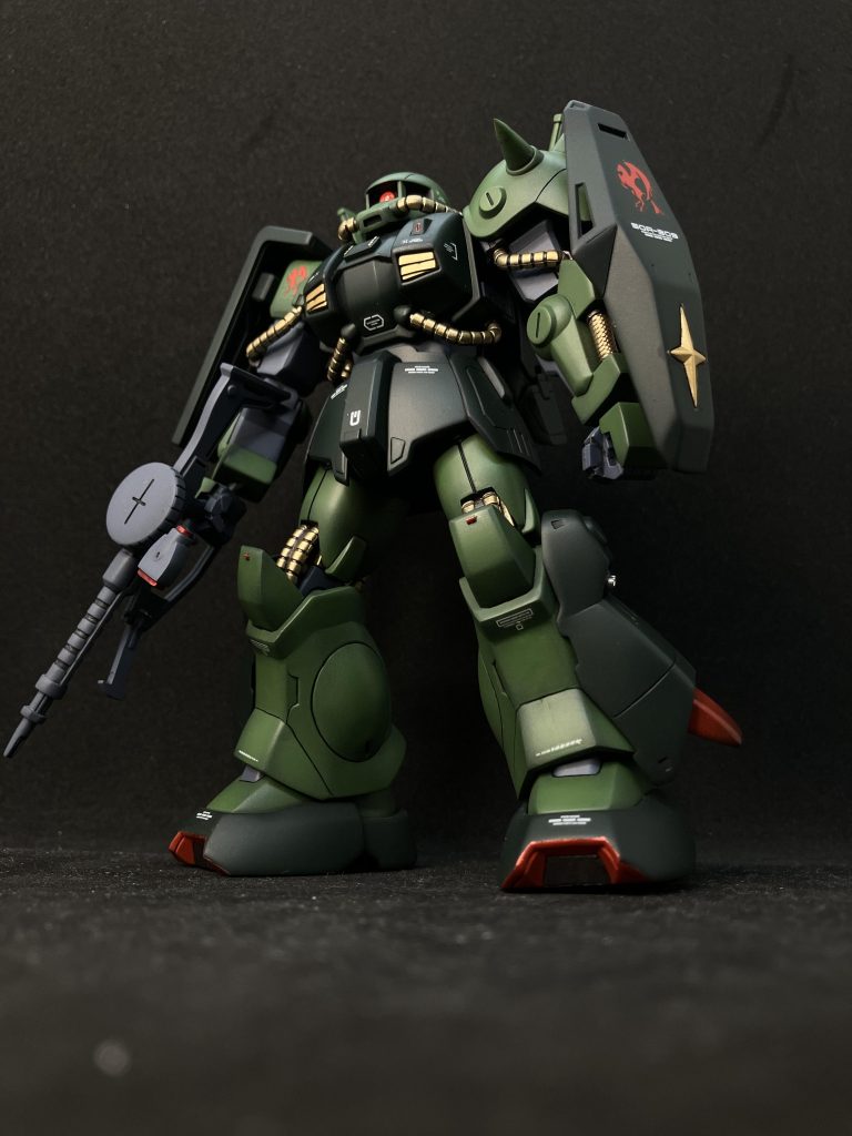 やっと手に入ったのでサクッと作ってみました。