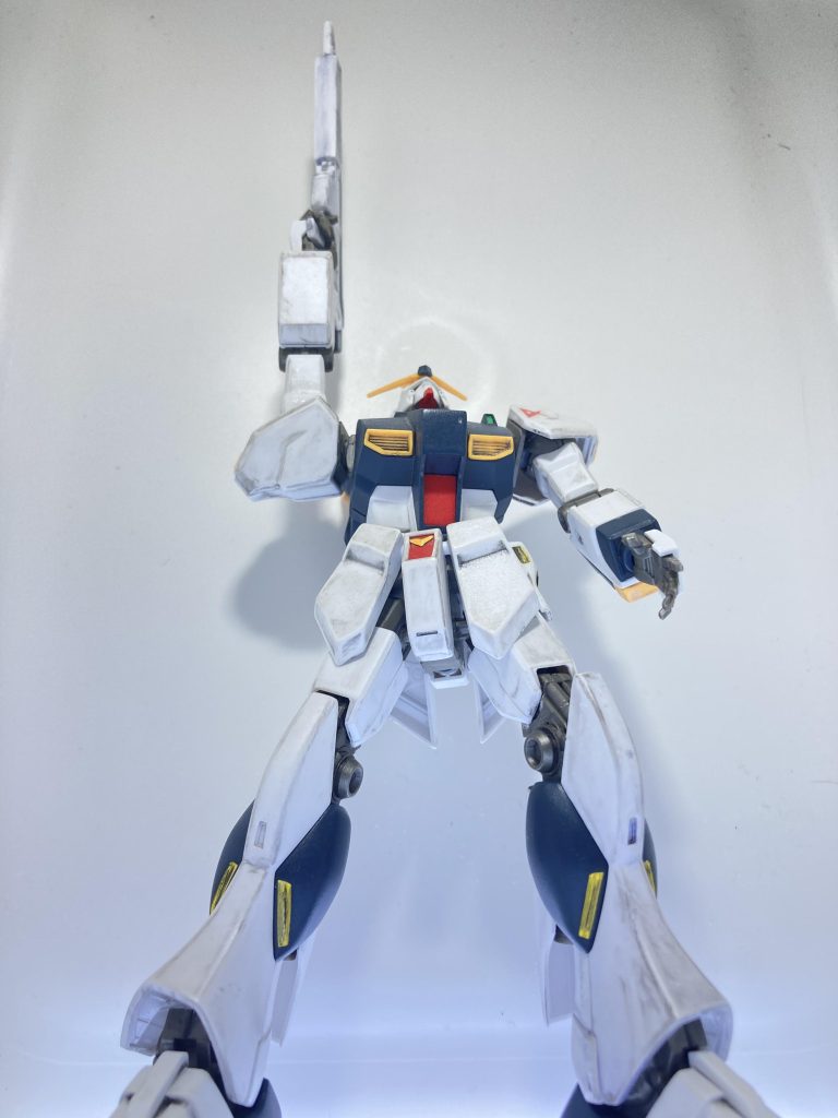 記念にラストシューティング！