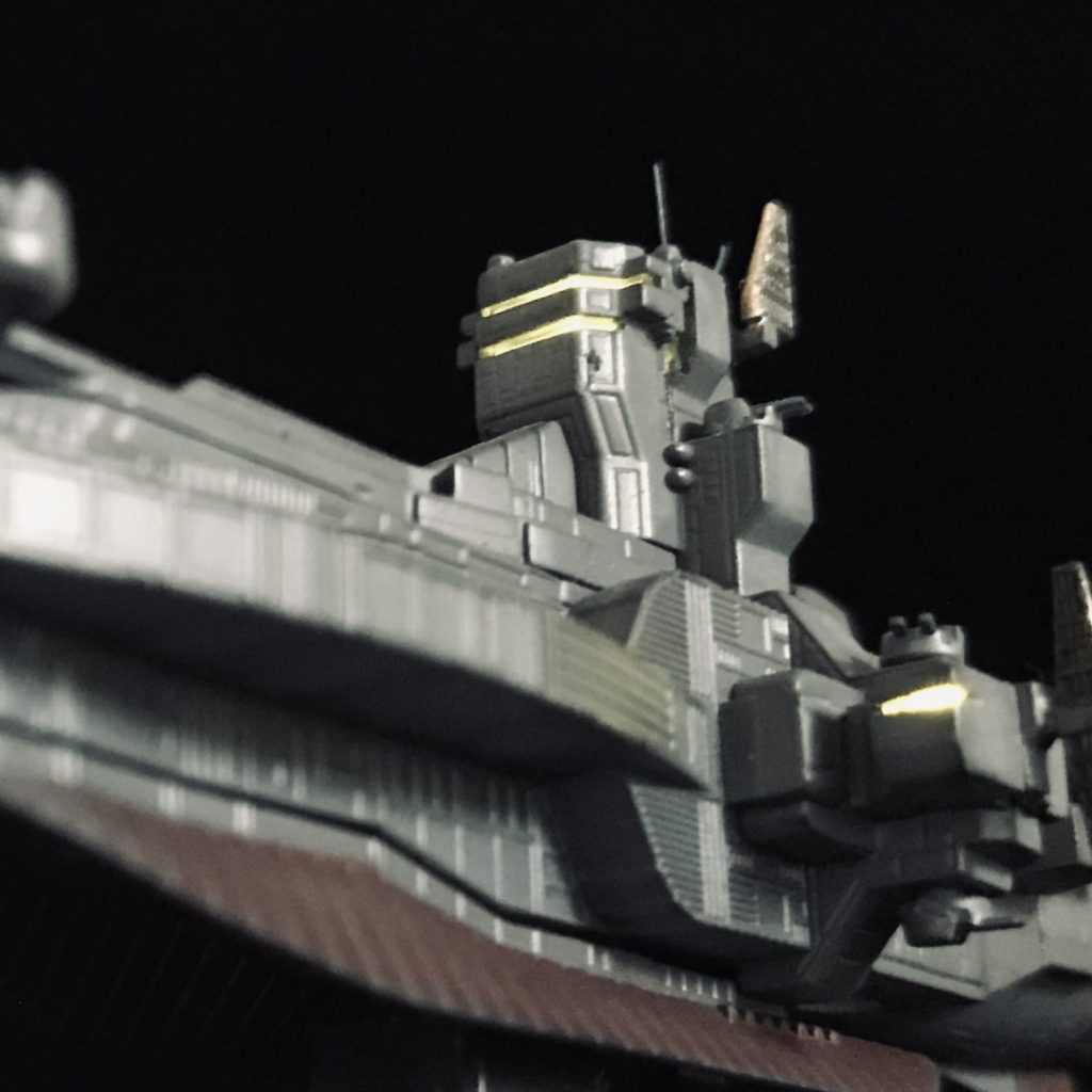 SALAMIS & MAGELLAN class–2枚目/制作者：誠一