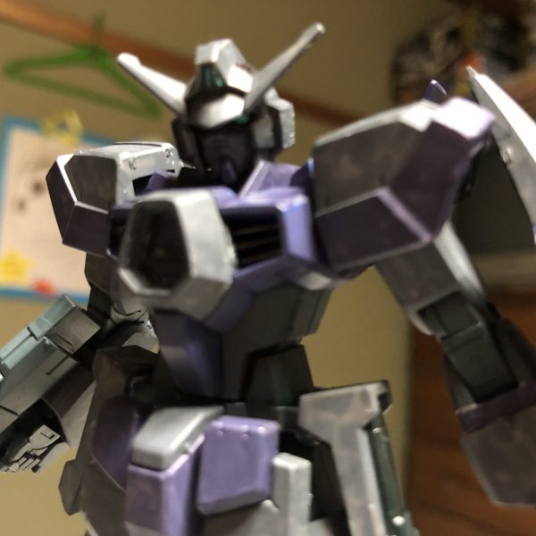 ガンダムAGE1ノーマル