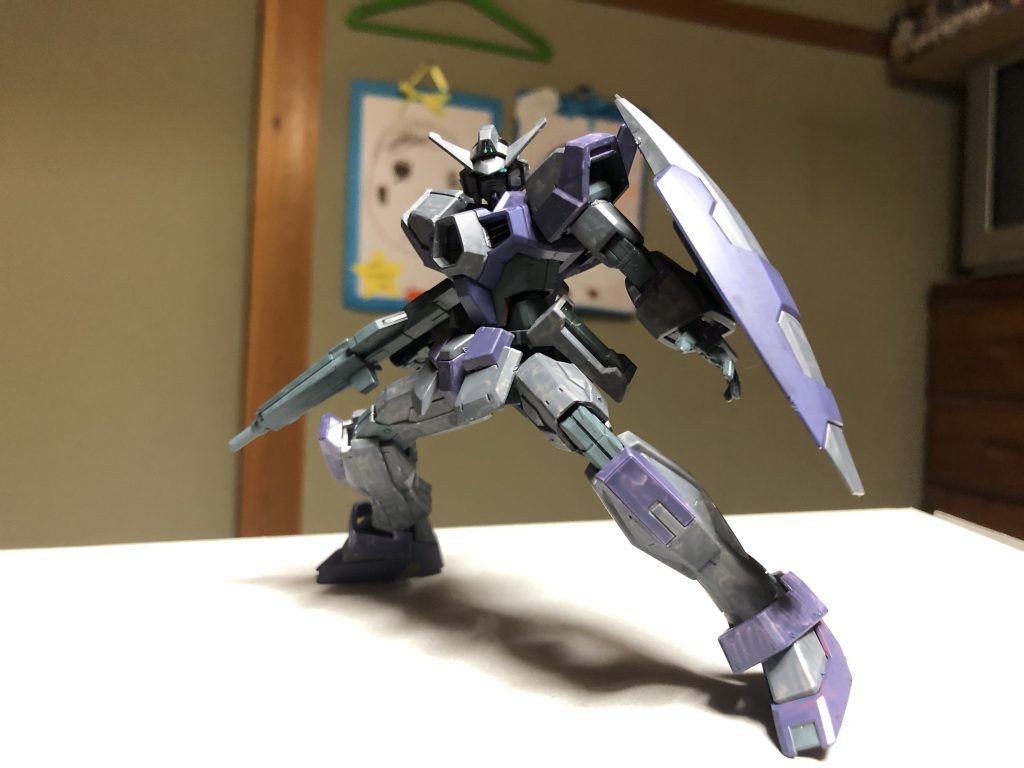 ガンダムAGE1ノーマル–7枚目/制作者：ヤマト糊@fcmpCXyhsk1RJ7p