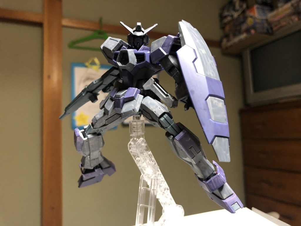 ガンダムAGE1ノーマル–8枚目/制作者：ヤマト糊@fcmpCXyhsk1RJ7p