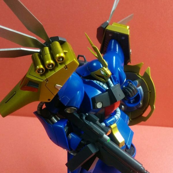 ヤクト・ドーガ