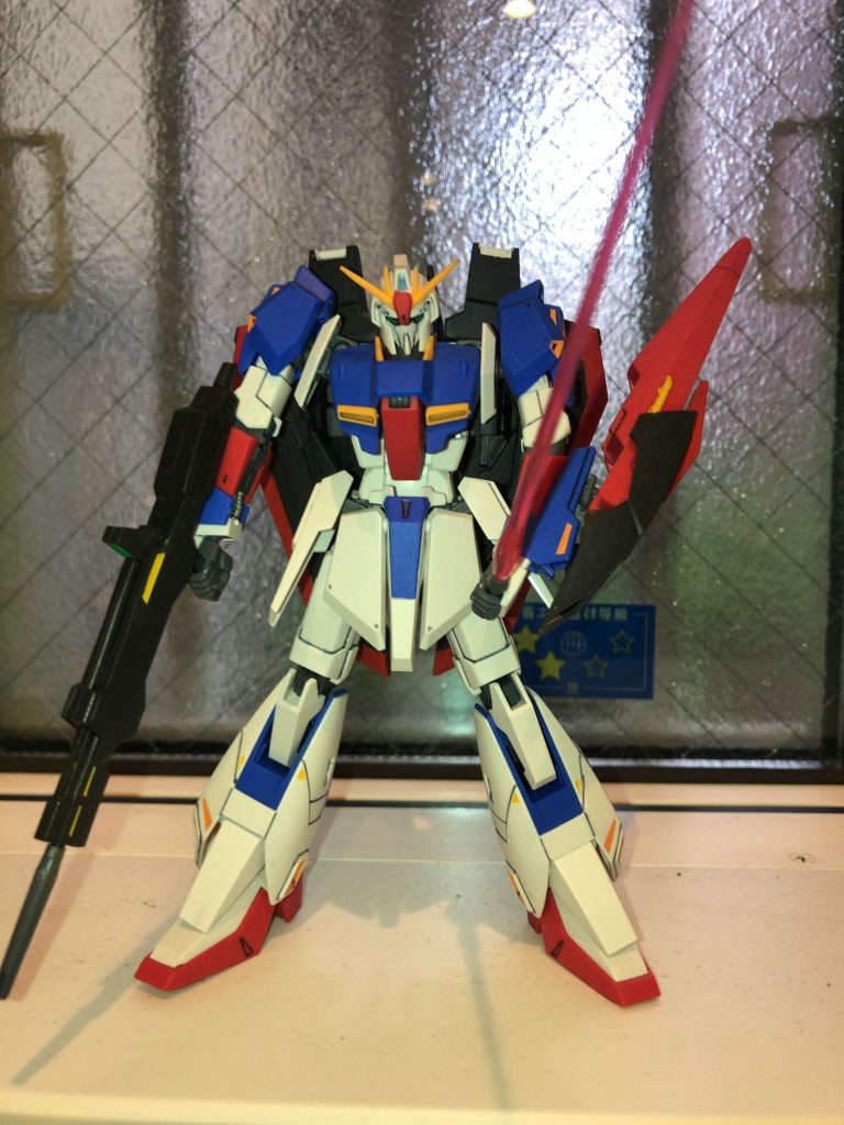 たまにはデカール無しにしてみました！めんどくさかったからではありませんよ（笑）