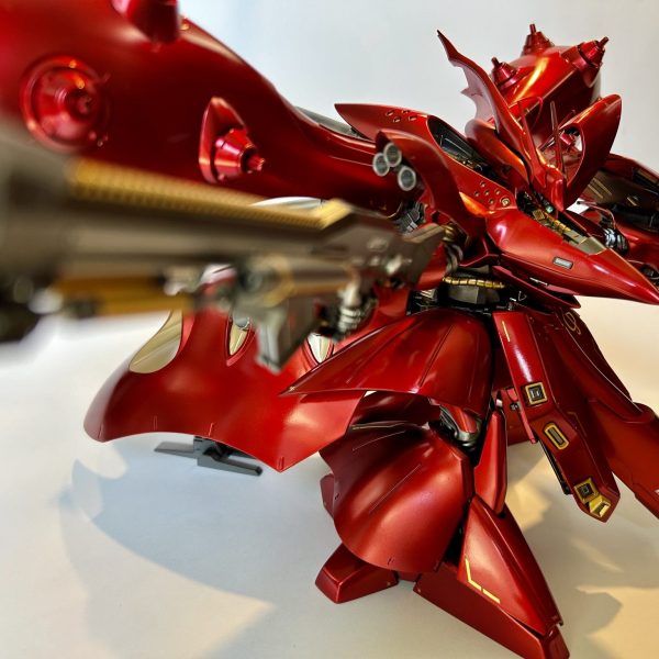 MSN-04 Ⅱ ナイチンゲール