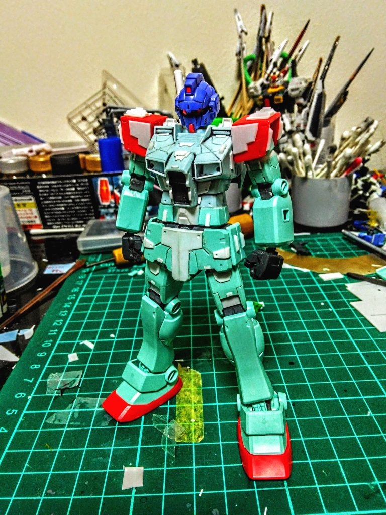 途中まで凄くよくできていて投稿する気満々でしたが悲劇起きたんです…………………………頭にいるのはマリオンかも……