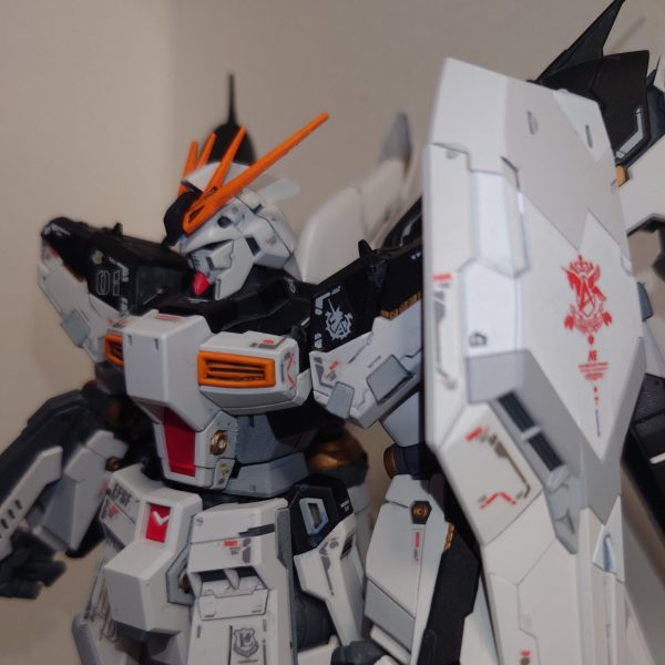 RG Hi-νガンダム