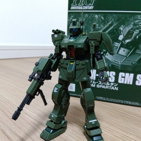 ジム・スパルタン