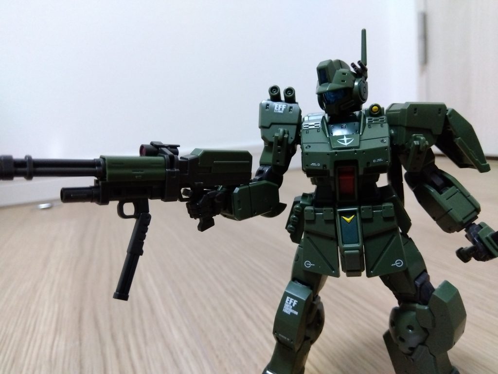 ジム・スパルタン–3枚目/制作者:@toyo06r